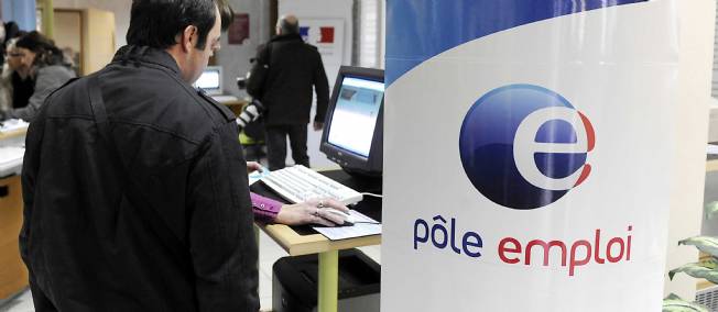 France le chômage en octobre à un record depuis onze ans